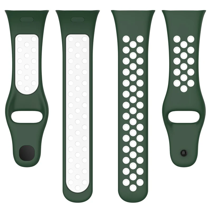Xiaomi Redmi Watch 3 / Xiaomi Mi Watch Lite 3 Silikon / Tpu Universell Armband