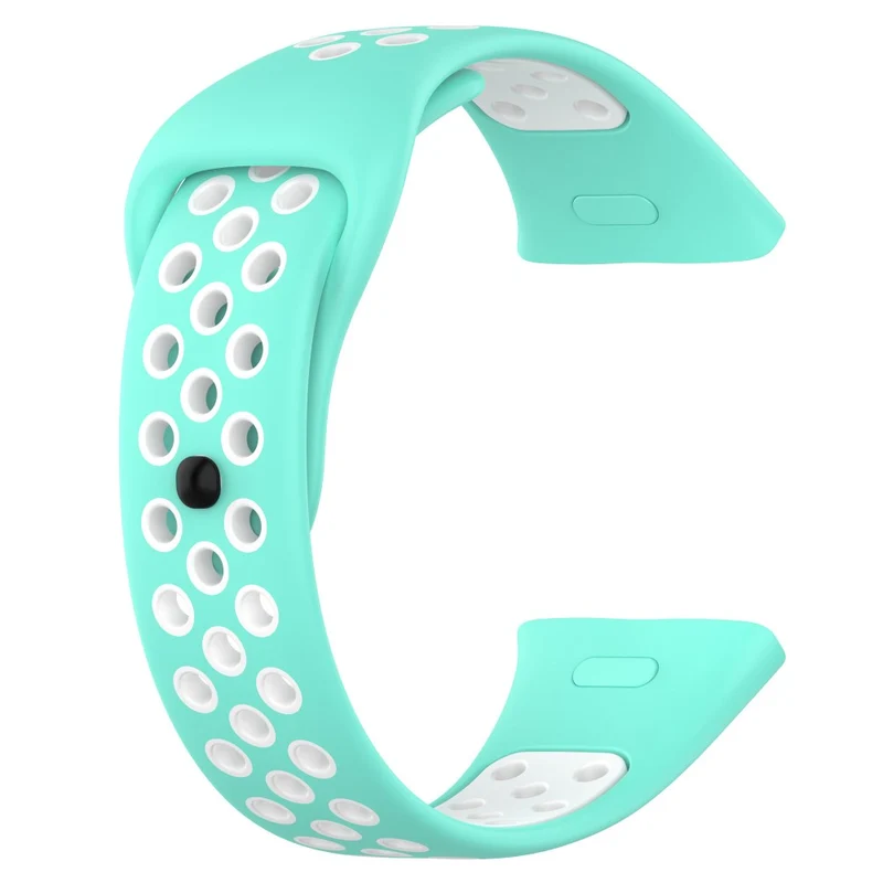 Xiaomi Redmi Watch 3 / Xiaomi Mi Watch Lite 3 Silikon / Tpu Universell Armband