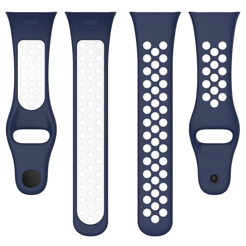 Xiaomi Redmi Watch 3 / Xiaomi Mi Watch Lite 3 Silikon / Tpu Universell Armband