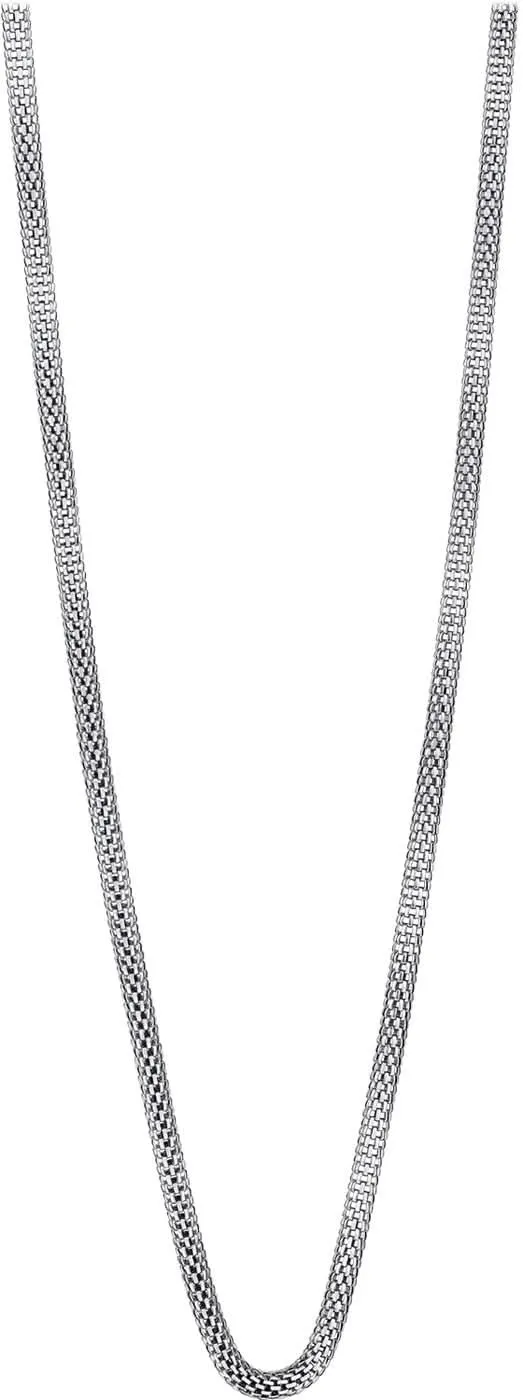 Halskette aus Edelstahl - Bering Jewelry Modell: 423-10-450