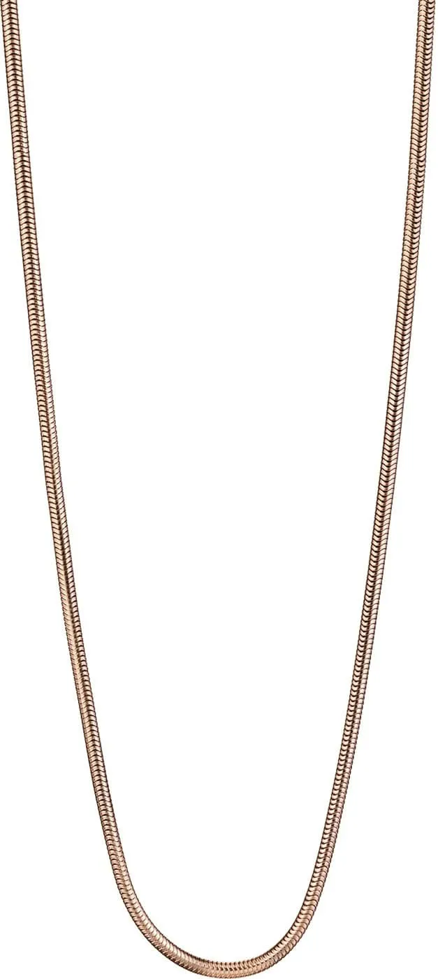 Halskette aus Edelstahl - Bering Jewelry Modell: 424-30-500