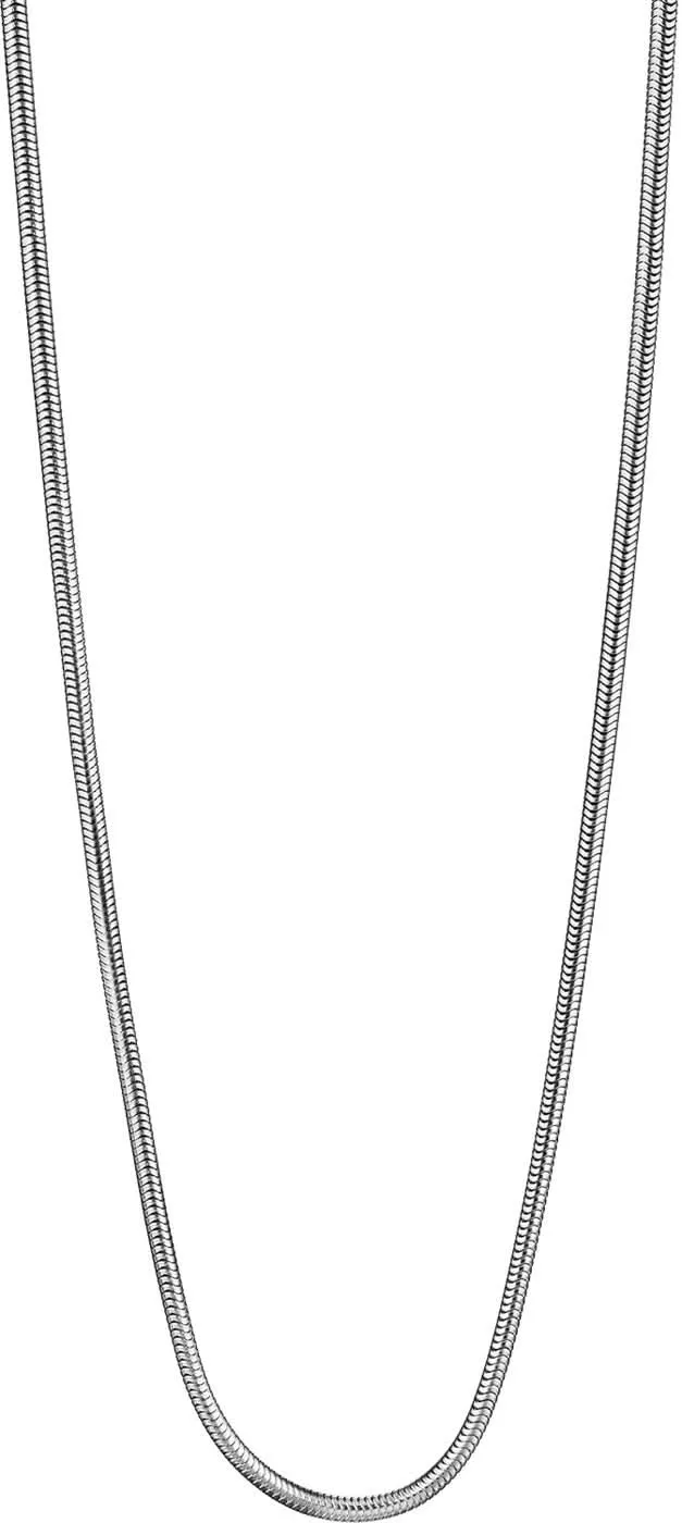 Halskette aus Edelstahl - Bering Jewelry Modell: 424-10-500