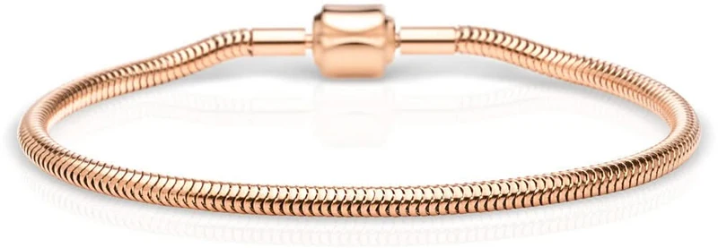 Armband aus Edelstahl 190 mm - Bering Jewelry Modell: 615-30-190