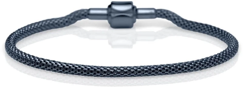 Armband aus Edelstahl 210 mm - Bering Jewelry Modell: 613-70-210