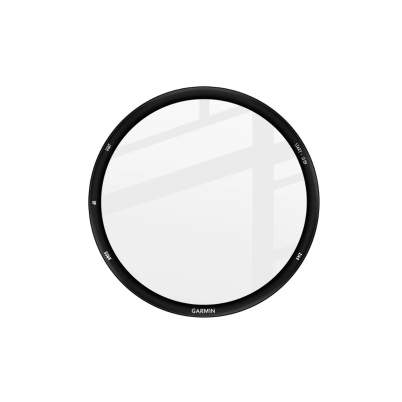 Garmin Forerunner 265 Gehärtetes Glas Displayschutz
