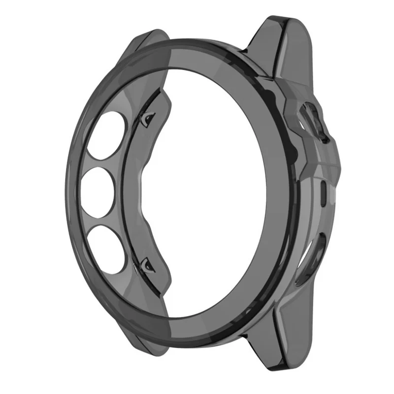 Mega Schön Garmin Fenix 5S Silikon / TPU Hülle