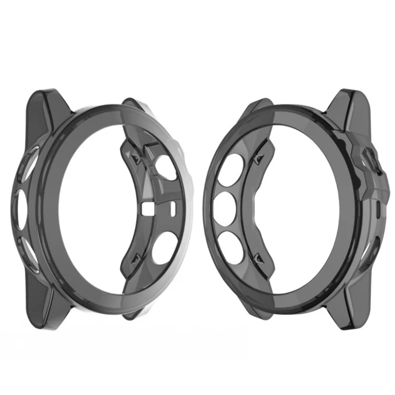 Mega Schön Garmin Fenix 5S Silikon / TPU Hülle