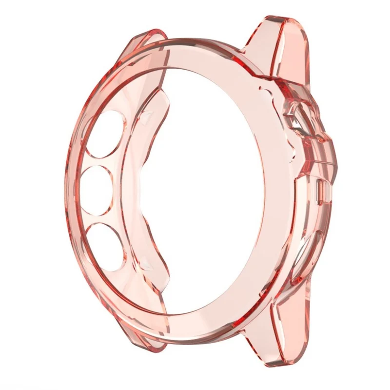 Mega Schön Garmin Fenix 5S Silikon / TPU Hülle