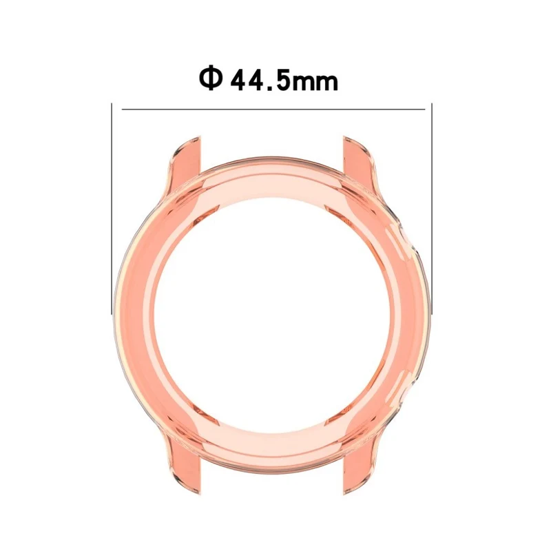 Super Modisch Amazfit GTR 42mm Silikon / TPU Hülle