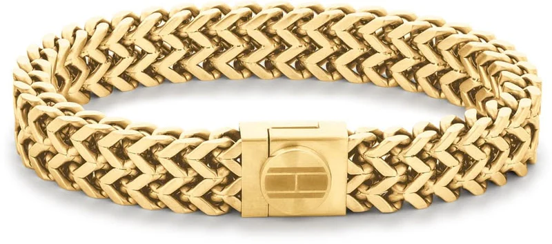 Armband aus Edelstahl - Tommy Hilfiger Modell: 2790246