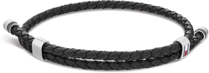 Armband aus Leder - Tommy Hilfiger Modell: 2790224