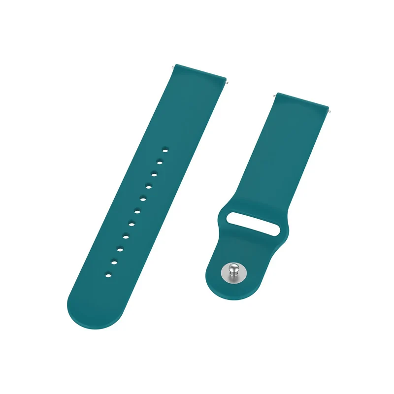 Xiaomi Watch S5 Sportarmband (Grün-Blau)
