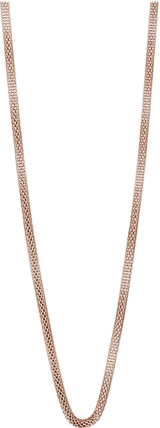 Halskette aus Edelstahl - Bering Jewelry Modell: 423-30-450