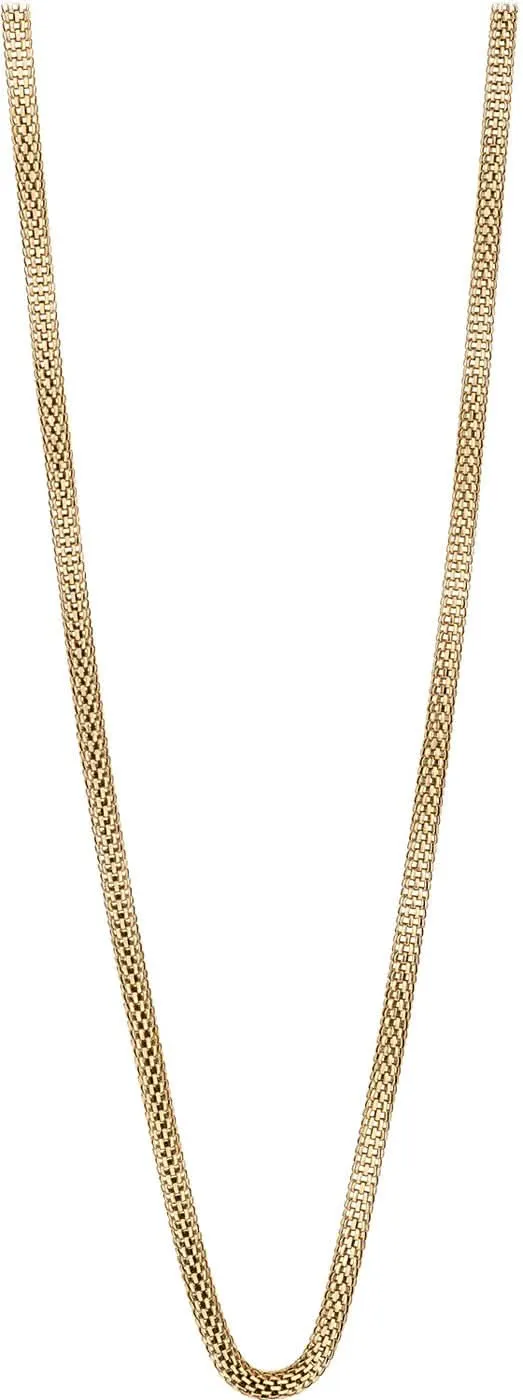 Halskette aus Edelstahl - Bering Jewelry Modell: 423-20-450