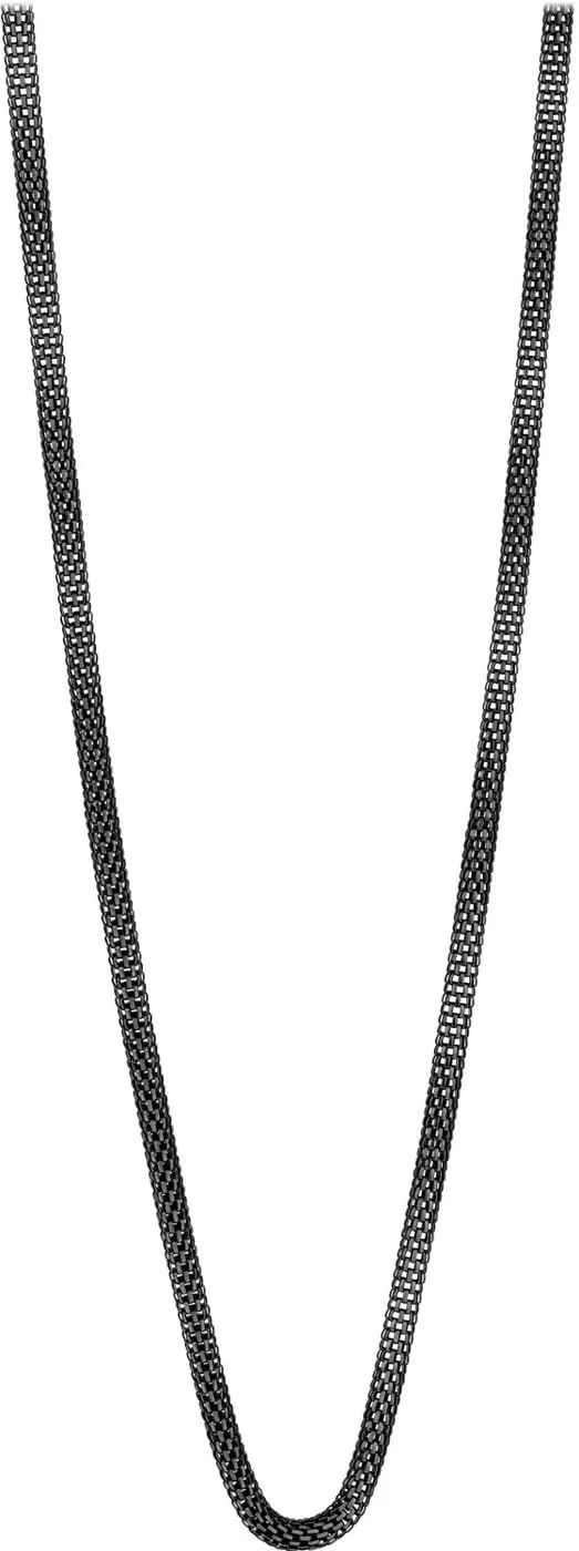 Halskette aus Edelstahl - Bering Jewelry Modell: 423-60-450