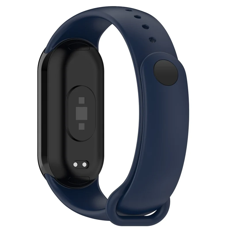 Sehr Fantastisch Xiaomi Smart Band 8 Silikon / Tpu Armband