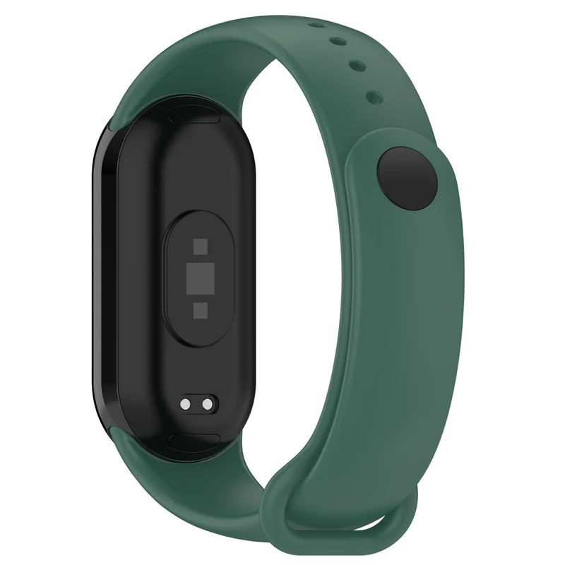 Sehr Fantastisch Xiaomi Smart Band 8 Silikon / Tpu Armband