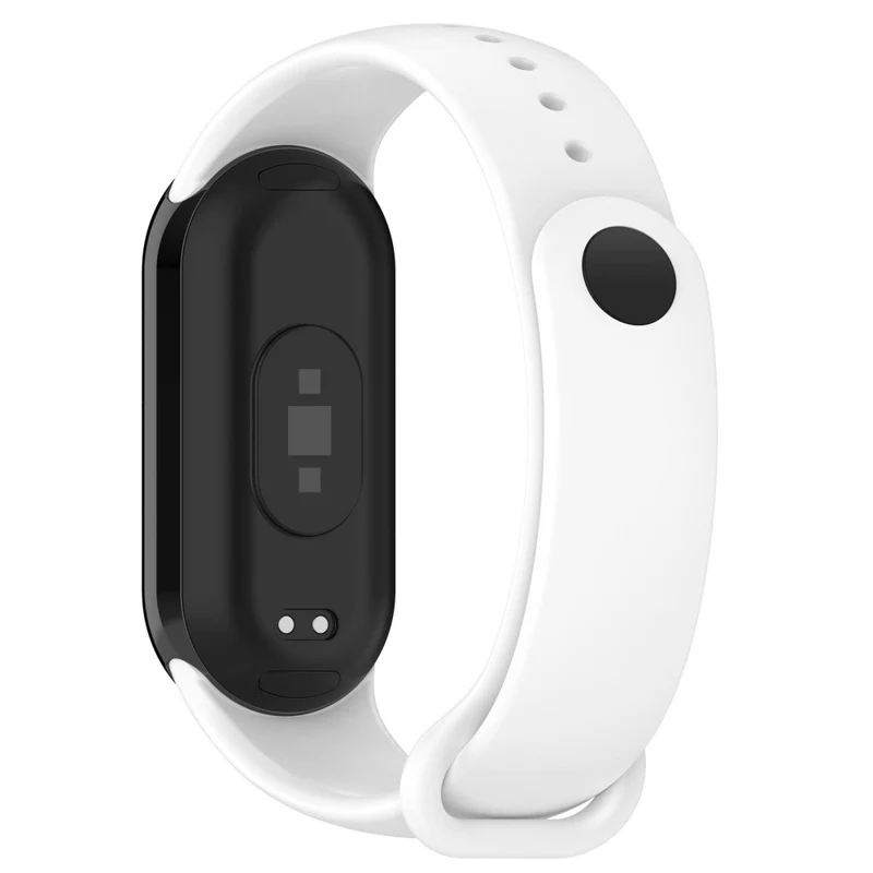 Sehr Fantastisch Xiaomi Smart Band 8 Silikon / Tpu Armband