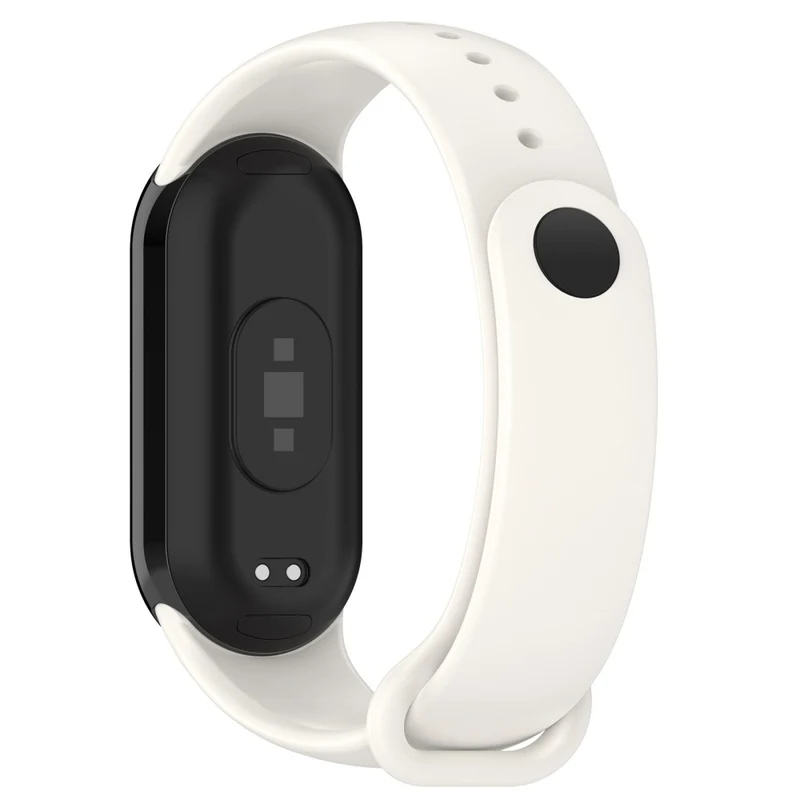 Sehr Fantastisch Xiaomi Smart Band 8 Silikon / Tpu Armband