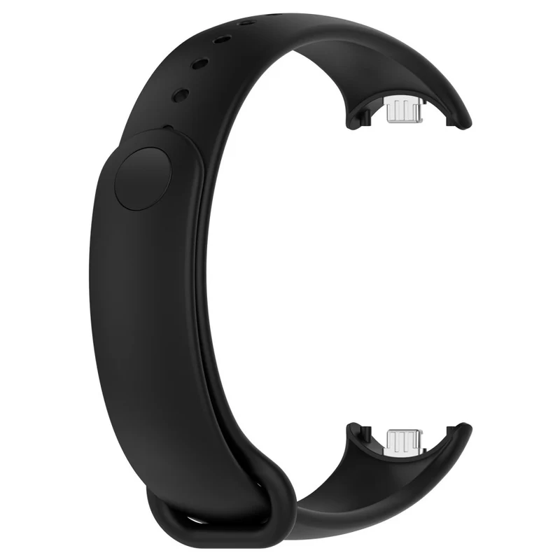 Sehr Fantastisch Xiaomi Smart Band 8 Silikon / Tpu Armband