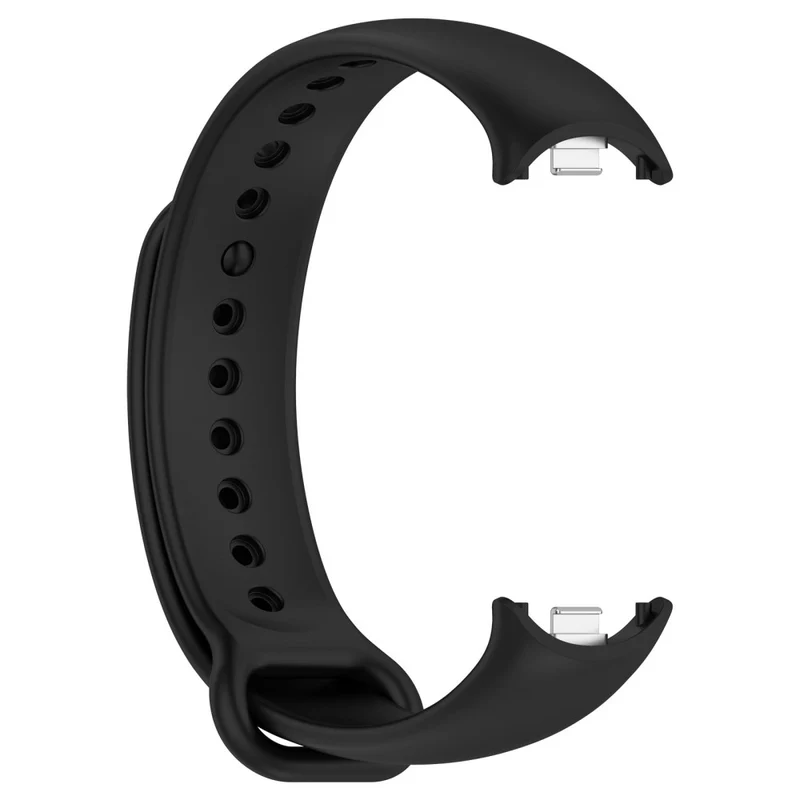 Sehr Fantastisch Xiaomi Smart Band 8 Silikon / Tpu Armband