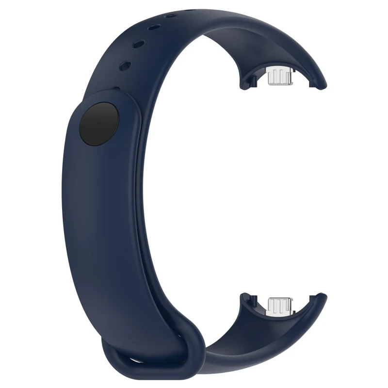 Sehr Fantastisch Xiaomi Smart Band 8 Silikon / Tpu Armband
