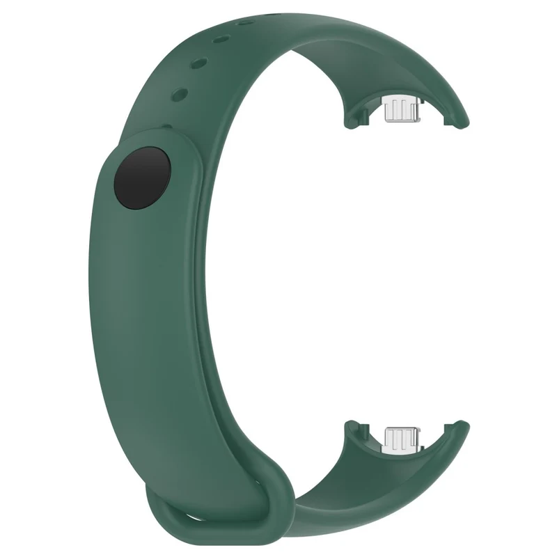 Sehr Fantastisch Xiaomi Smart Band 8 Silikon / Tpu Armband