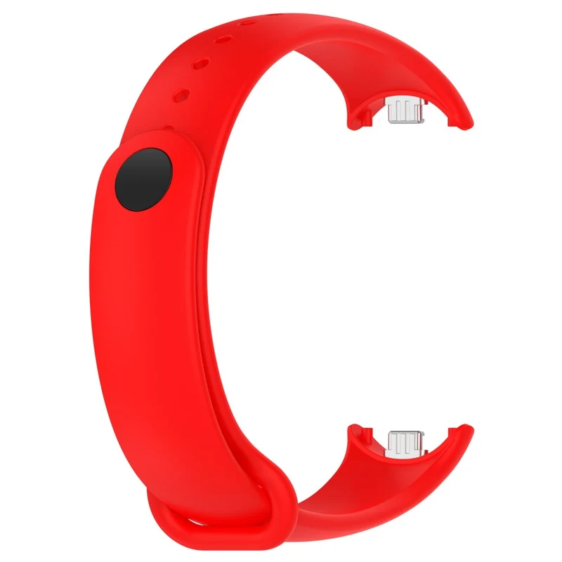 Sehr Fantastisch Xiaomi Smart Band 8 Silikon / Tpu Armband