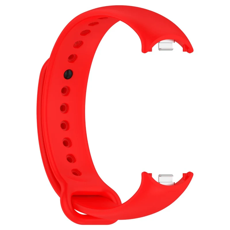 Sehr Fantastisch Xiaomi Smart Band 8 Silikon / Tpu Armband