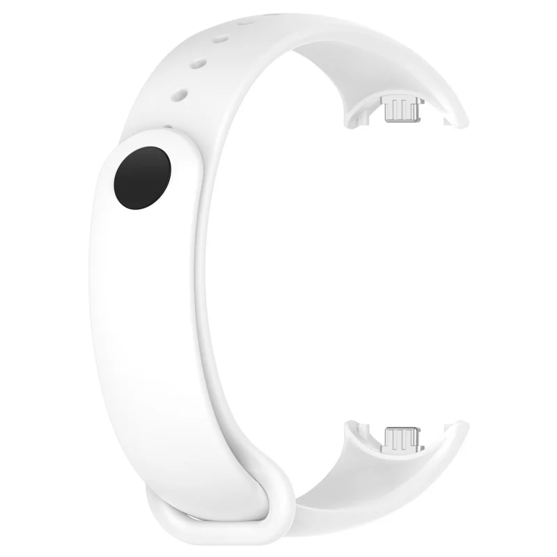 Sehr Fantastisch Xiaomi Smart Band 8 Silikon / Tpu Armband