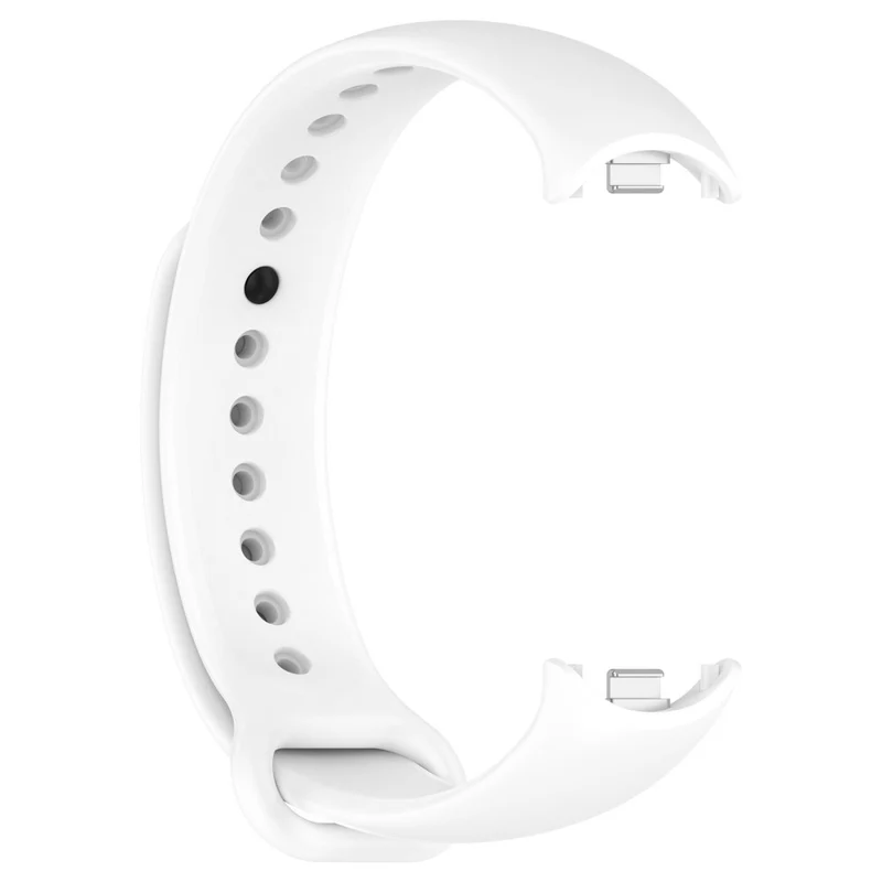 Sehr Fantastisch Xiaomi Smart Band 8 Silikon / Tpu Armband