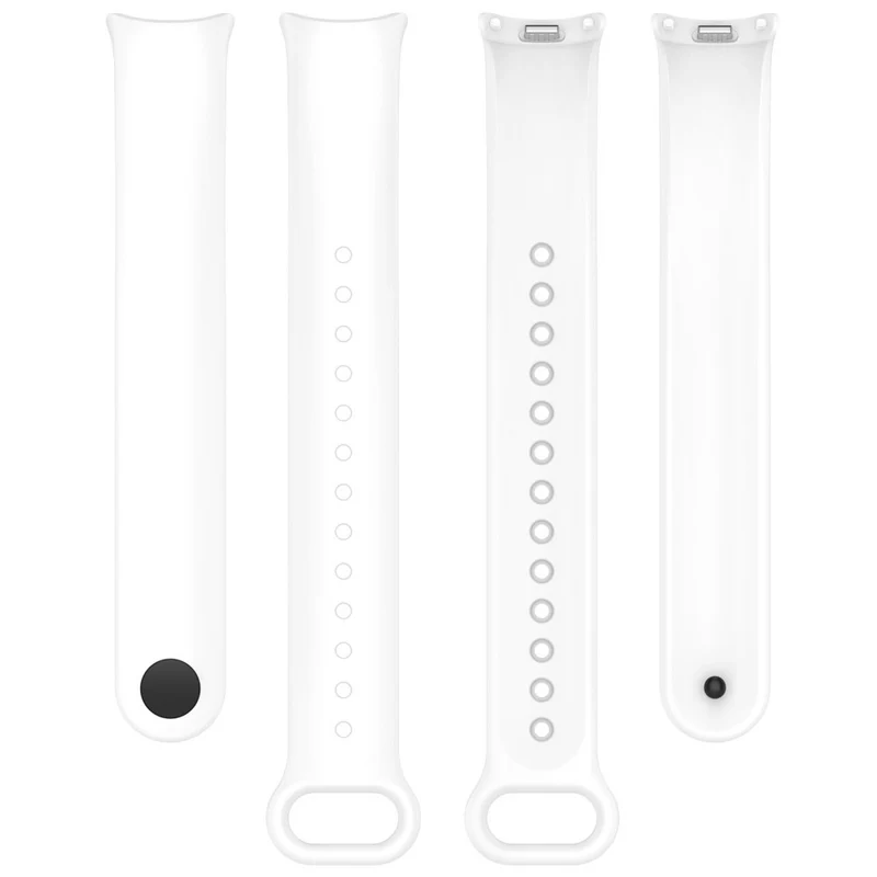 Sehr Fantastisch Xiaomi Smart Band 8 Silikon / Tpu Armband