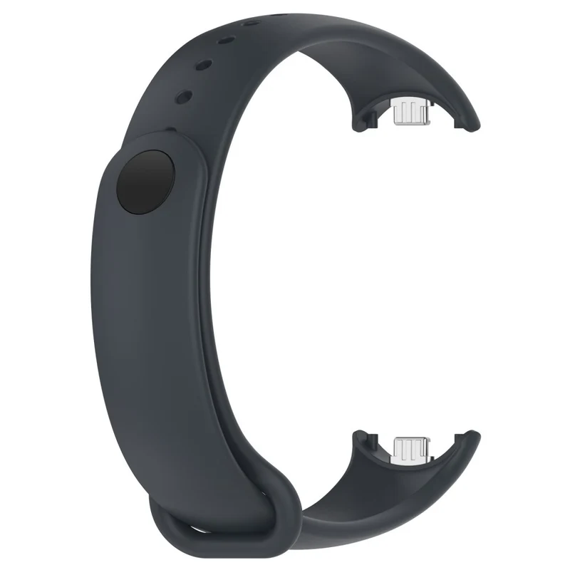 Sehr Fantastisch Xiaomi Smart Band 8 Silikon / Tpu Armband
