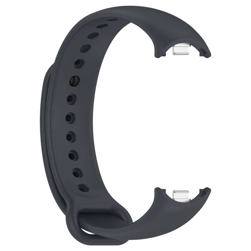 Sehr Fantastisch Xiaomi Smart Band 8 Silikon / Tpu Armband