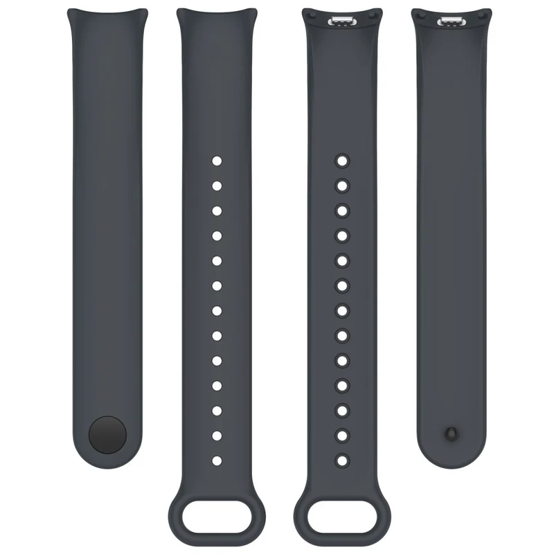 Sehr Fantastisch Xiaomi Smart Band 8 Silikon / Tpu Armband