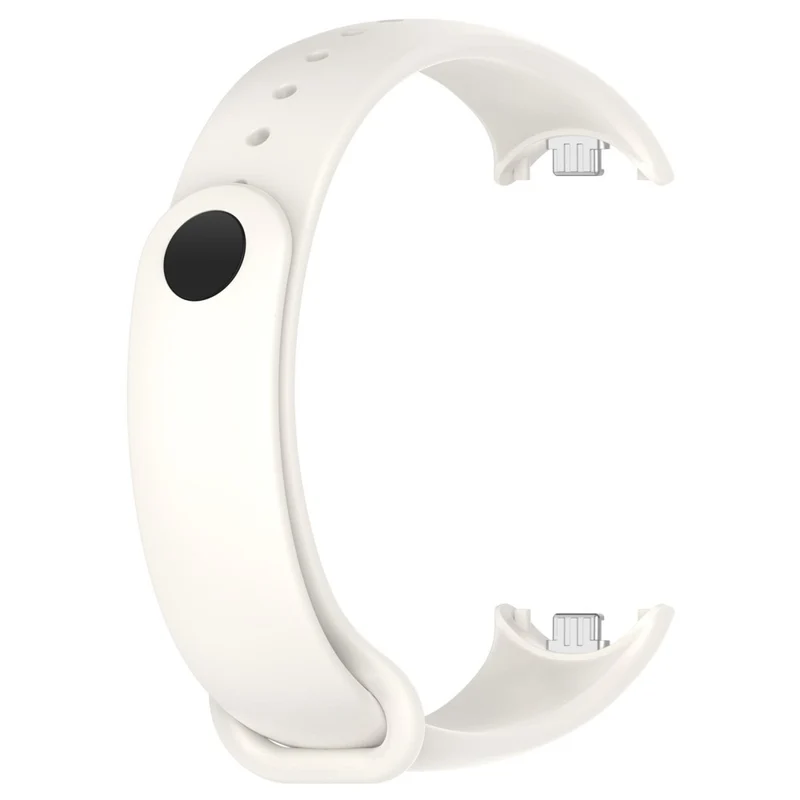 Sehr Fantastisch Xiaomi Smart Band 8 Silikon / Tpu Armband