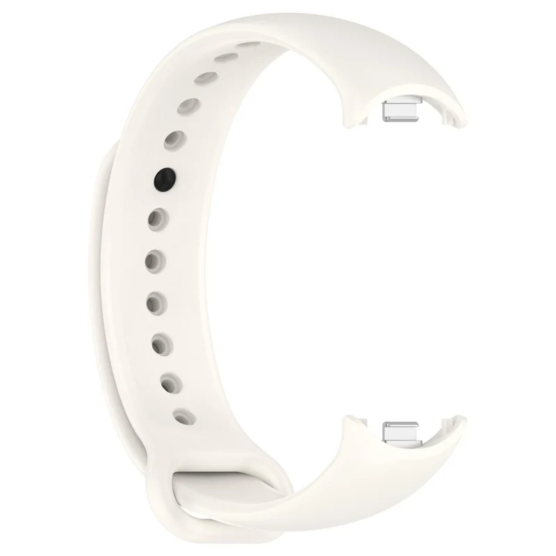 Sehr Fantastisch Xiaomi Smart Band 8 Silikon / Tpu Armband