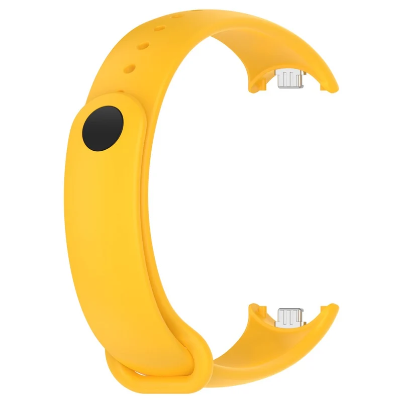 Sehr Fantastisch Xiaomi Smart Band 8 Silikon / Tpu Armband