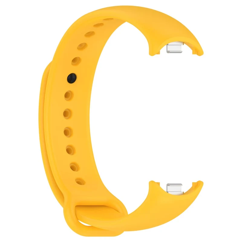 Sehr Fantastisch Xiaomi Smart Band 8 Silikon / Tpu Armband