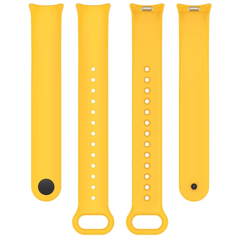 Sehr Fantastisch Xiaomi Smart Band 8 Silikon / Tpu Armband