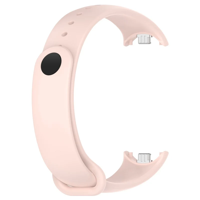 Sehr Fantastisch Xiaomi Smart Band 8 Silikon / Tpu Armband