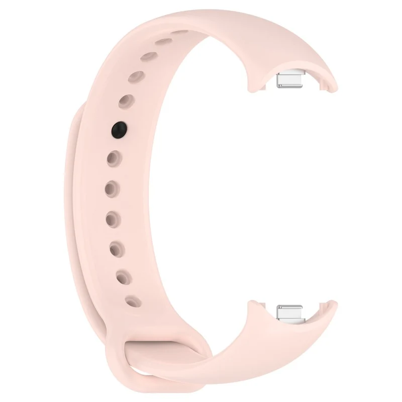 Sehr Fantastisch Xiaomi Smart Band 8 Silikon / Tpu Armband