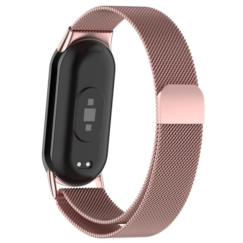 Bemerkenswert Reizvoll Xiaomi Smart Band 8 Metall Armband