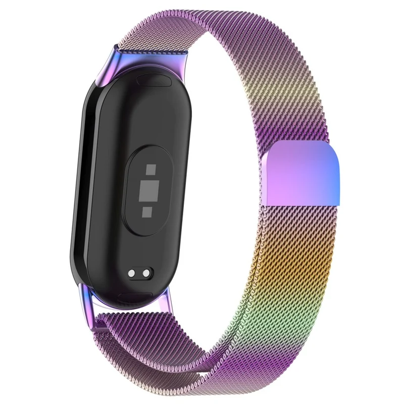 Bemerkenswert Reizvoll Xiaomi Smart Band 8 Metall Armband
