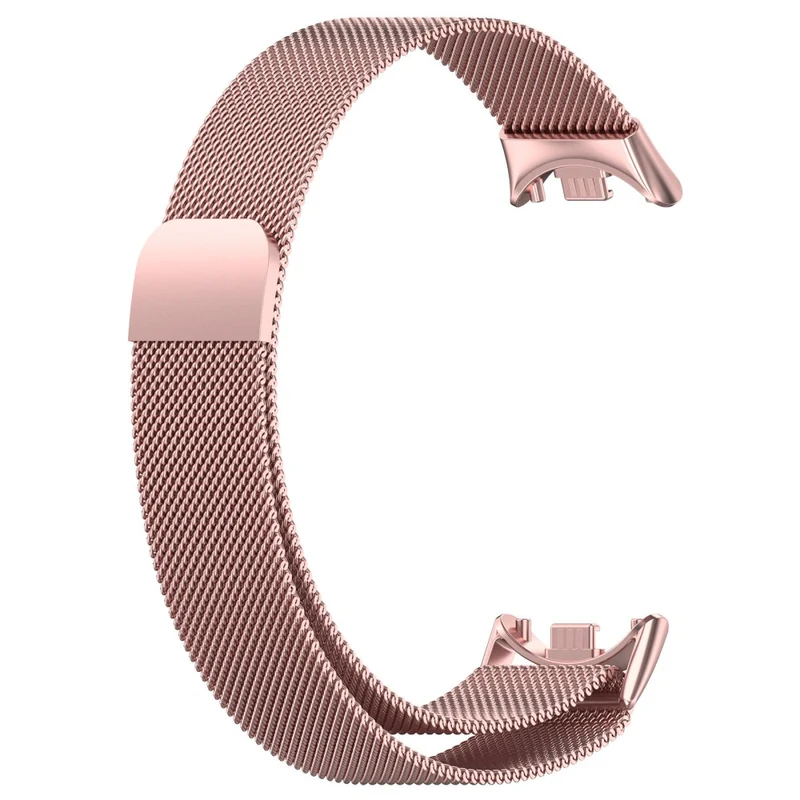 Bemerkenswert Reizvoll Xiaomi Smart Band 8 Metall Armband