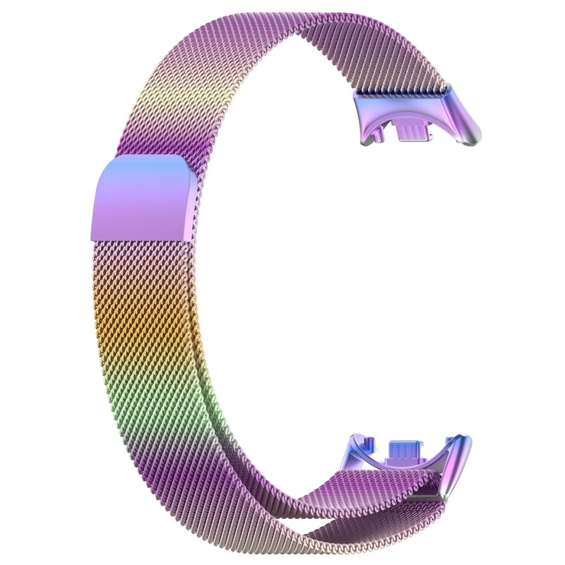 Bemerkenswert Reizvoll Xiaomi Smart Band 8 Metall Armband