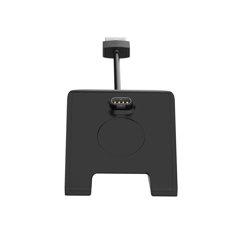 Plastik Garmin Smartwatch Ladestation