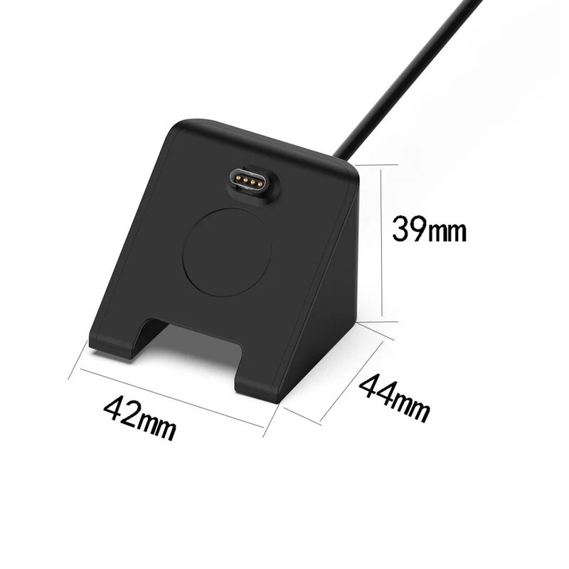 Plastik Garmin Smartwatch Ladestation