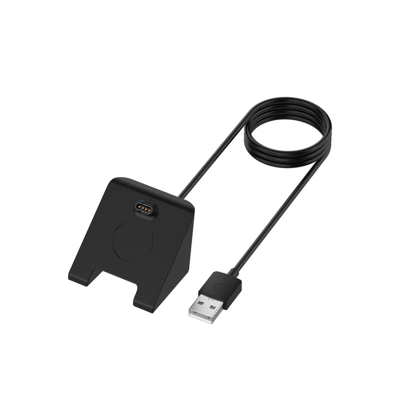 Plastik Garmin Smartwatch Ladestation