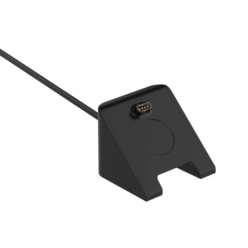 Plastik Garmin Smartwatch Ladestation